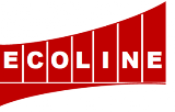 Ecoline logo