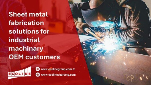 Ecoline Sourcing Fasteners