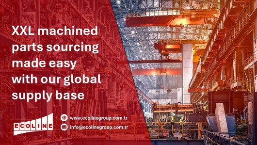 Ecoline Sourcing Fasteners