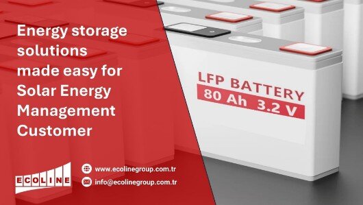 Ecoline Sourcing Fasteners